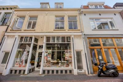 Woning Weerstraat 13 Tiel