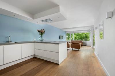 Woning Bachlaan 102 Rotterdam