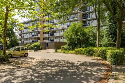 Woning Van Moerkerkenlaan 90 Groningen