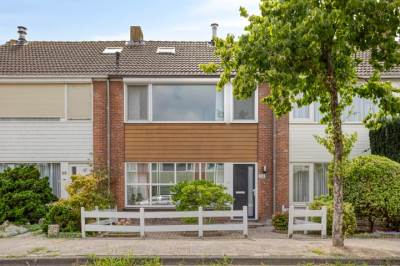 Woning Gozewijnstraat 34 Kudelstaart