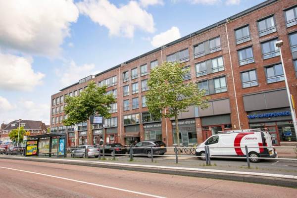 Woning Vleutenseweg 279 Utrecht