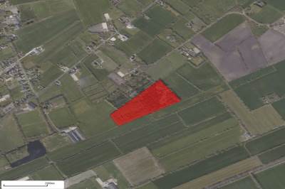 Bouwgrond Wildveld 33 Boelenslaan