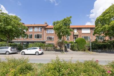 Woning Berlagelaan 60 Hilversum
