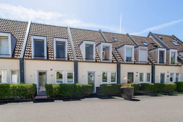 Woning Hermelijnvlinderdijk 124 Utrecht