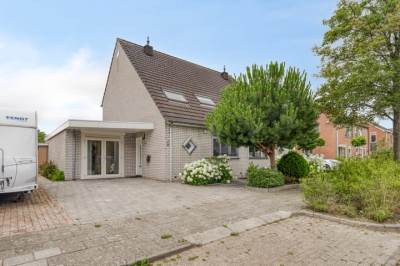 Woning Elstarstraat 23 Kapelle