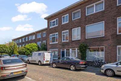 Woning Werner Helmichstraat 67 Utrecht