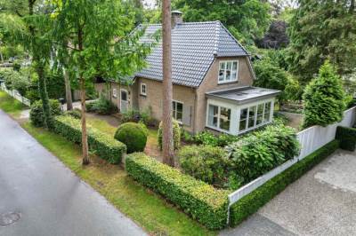 Woning Callunalaan 3 Apeldoorn