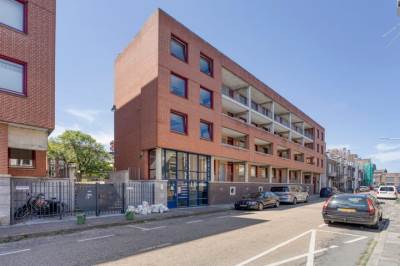 Woning Heugemerweg 22A Maastricht