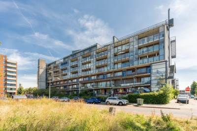 Woning P.C. Boutensstraat 250 Haarlem