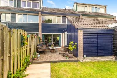 Woning Pieter Dekkerstraat 15 Winkel