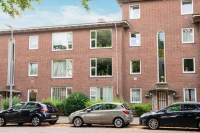 Woning Planetenlaan 90I Haarlem