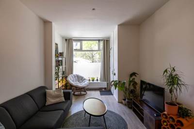 Woning Ripperdalaan 91 Groningen