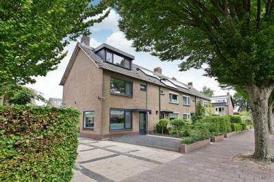 Woning Disselweg 8 Huizen