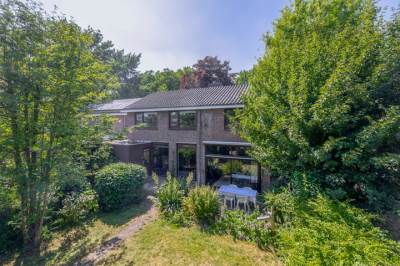 Woning Oostersingel 4 Berkel en Rodenrijs