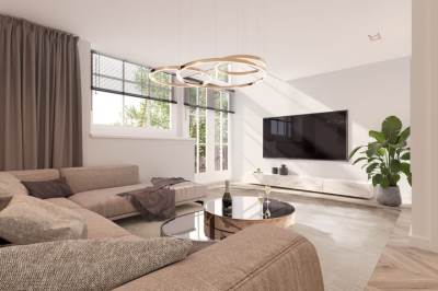 Woning Haverlandstraat 18 Rotterdam