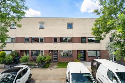 Woning Waddenring 61 Barendrecht