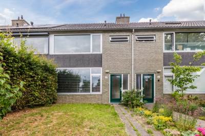 Woning Buizerdstraat 59 Brummen