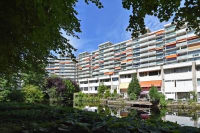 Woning Forellendaal 686 Den Haag