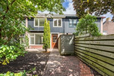 Woning Tjipke Visserweg 23 Bergen (NH)