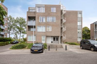 Woning Kasteel Beusdaelplein 2A Maastricht