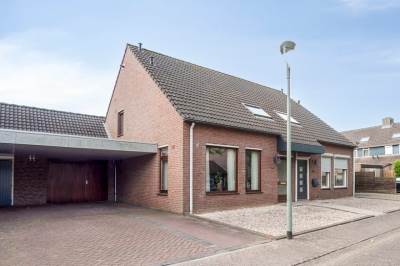 Woning Wielerveldweg 4 Afferden (LI)