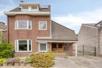 Woning Vaesrade 19 Nuth