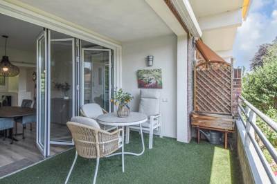 Woning Laan van Meerdervoort 1008 Den Haag