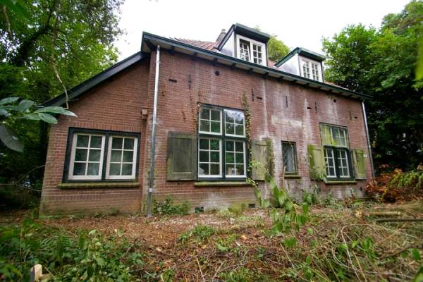 Woning Zutphenseweg 24 Gorssel