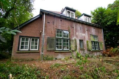 Woning Zutphenseweg 24 Gorssel