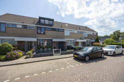 Woning Beukenlaan 19 Etten-Leur