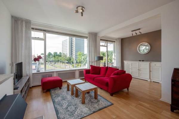 Woning Beethovenlaan 141 Den Haag