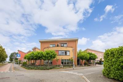 Woning Ottenstein 2 Nieuw-Vennep