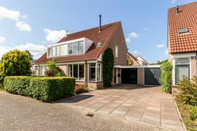 Woning Zeebies 2 Oosthuizen