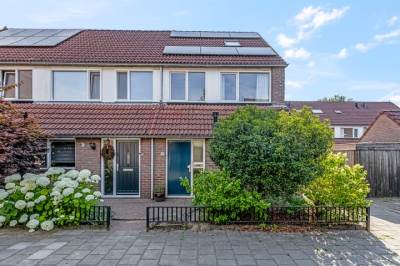 Woning Aalbeek 26 Ede