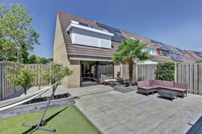 Woning Weegbree 37 Hoogvliet Rotterdam