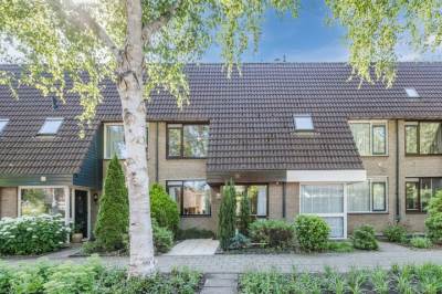 Woning Berkeboom 61 Culemborg