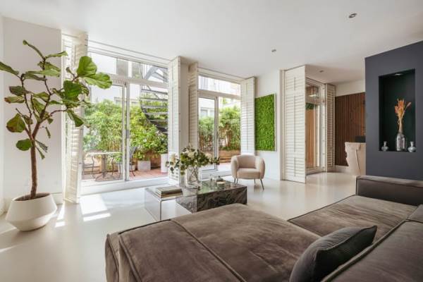 Woning Prinsengracht 730A Amsterdam