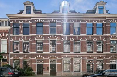 Woning Van Blankenburgstraat 22 Den Haag