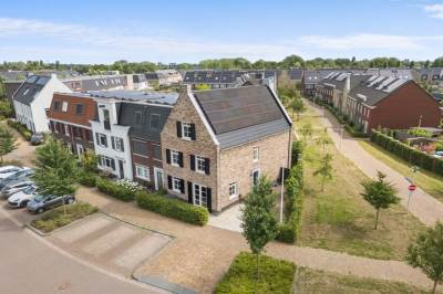 Woning Haarzichtlaan 113 Vleuten