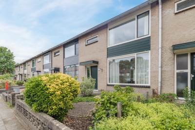 Woning Troelstrastraat 3 Culemborg
