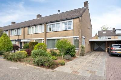 Woning Potgieterstraat 30 Goor