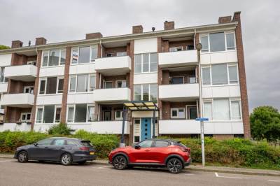 Woning Fatimaplein 47 Maastricht