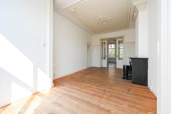 Woning Columbusstraat 134 Den Haag