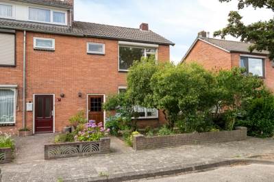 Woning Gouden Regenstraat 14 Sint-Michielsgestel