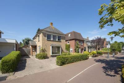 Woning Markt 103 Etten-Leur