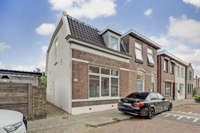 Woning Wilgenstraat 9 Almelo