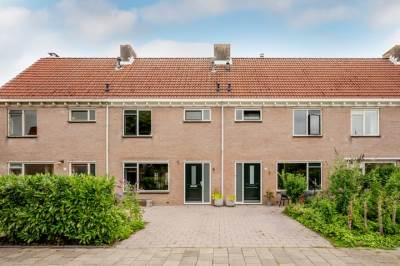 Woning Zwaansvliet 6 Middenbeemster