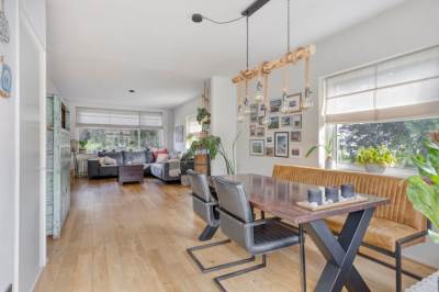 Woning Julianastraat 46 Leiderdorp