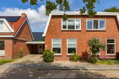 Woning Hoendiep 116 Groningen