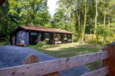 Woning Kanaal O.Z. 913 Drijber